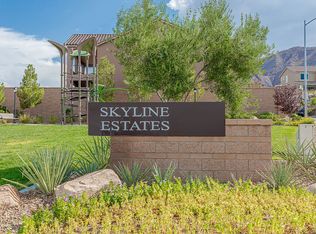 1168 Skyline Rd, Henderson, NV 89002