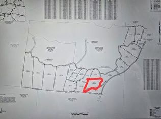 0 Buckfork Rd LOT 8, Linden, TN 37096