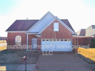 7063 Beringer Dr S, Cordova, TN 38018