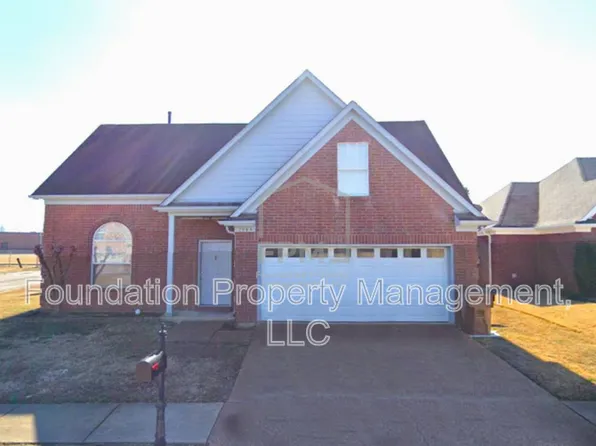7063 Beringer Dr S, Cordova, TN 38018