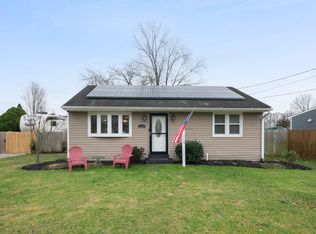 115 Marshall Ave, Blackwood, NJ 08012