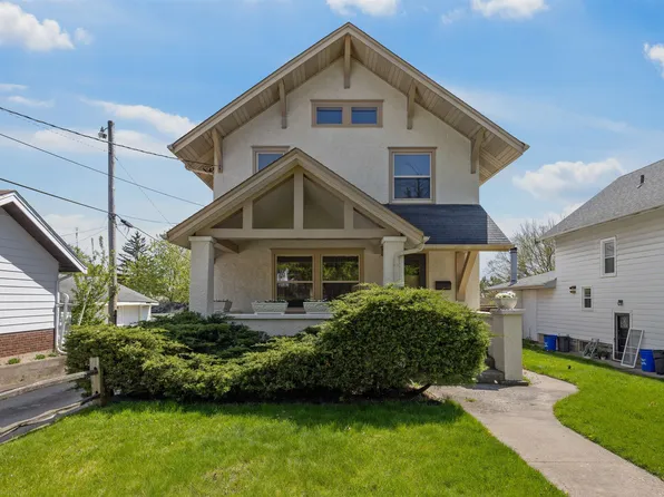 2015 2nd Ave, Rockford, IL 61104