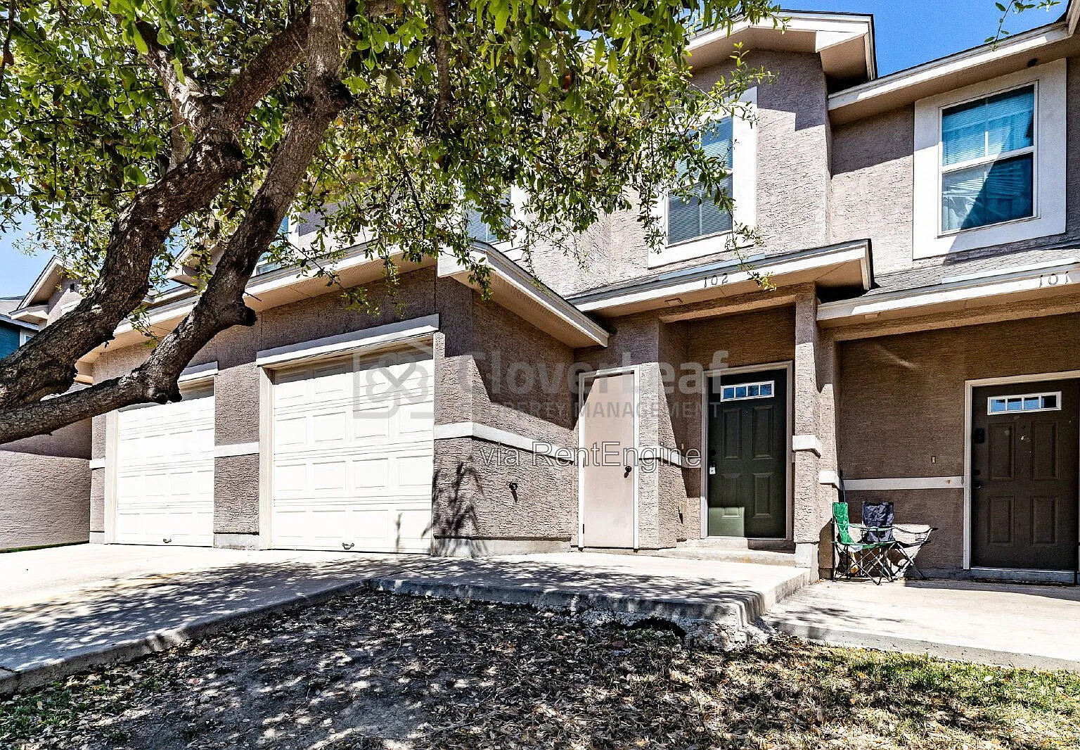 3 bed, 2.5 bath, 1191 sqft, $1,197 — Photo 1