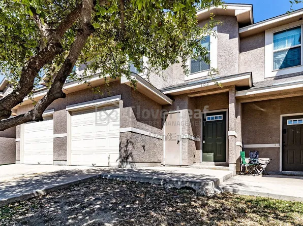 7007 Donovan Way Unit 101, San Antonio, TX 78244