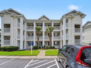 553 White River Dr. #13A, Myrtle Beach, SC 29579