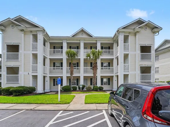 553 White River Dr. #13A, Myrtle Beach, SC 29579