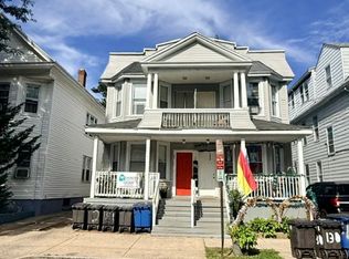 Greenwood 128, New Haven, CT 06511