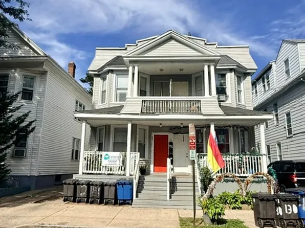 Greenwood 128, 128 Greenwood St #2L, New Haven, CT 06511