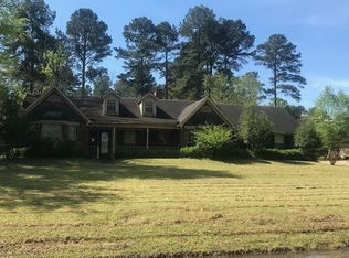 413 E 18th St, Hope, AR 71801