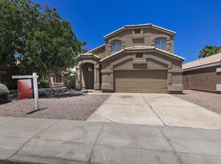 1704 E Saratoga St, Gilbert, AZ 85296