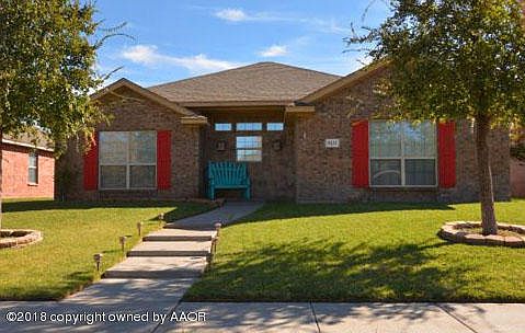 1st image of 8111 Barstow Dr