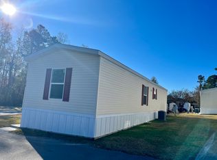 376 Helen St, Jacksonville, NC 28546