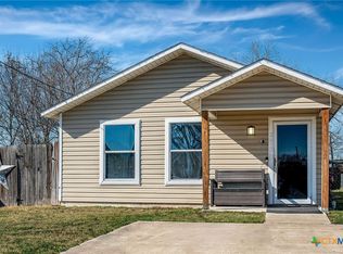 2612 Ozark St, Victoria, TX 77901