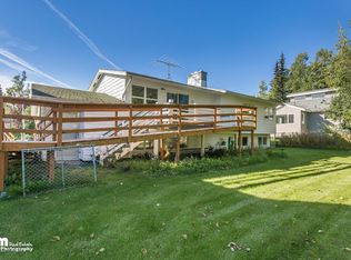 4835 Pavalof St, Anchorage, AK 99507