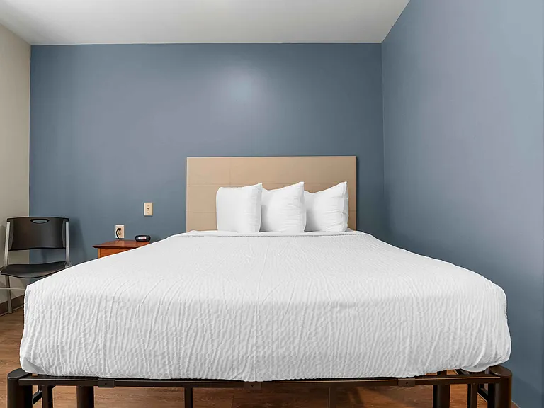 Studio Suite - 1 Queen Bed