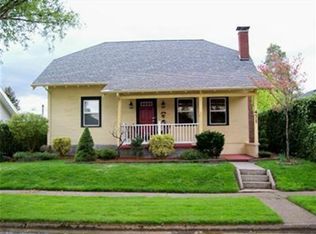 471 16th Ave, Longview, WA 98632