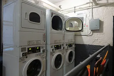 Rented by Sovereign Associates