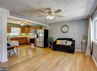 305 Mary Lou Ave, Glen Burnie, MD 21060