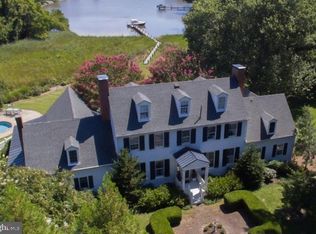 4895 Judiths Garden Rd, Oxford, MD 21654