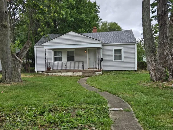 978 E 19th Ave, Columbus, OH 43211