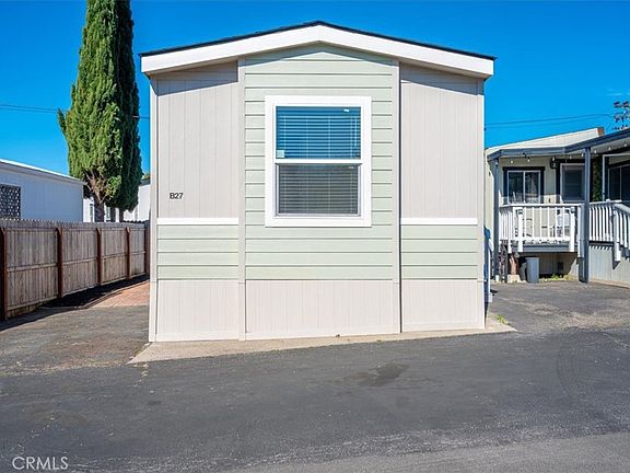 2nd image of 1255 Orcutt Rd Space B27