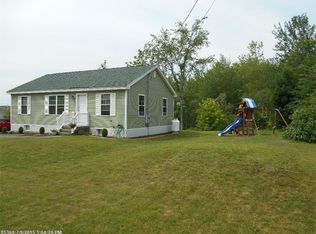 185 Bradley Rd, Milford, ME 04461
