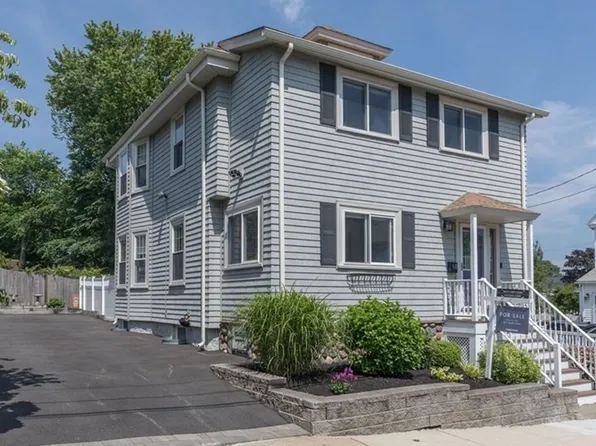 68 Bates Ave, Winthrop, MA 02152