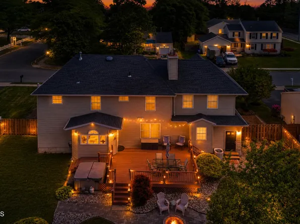 104 Duchess Lane, Brick, NJ 08724