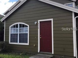 916 Washington Palm Loop #5, Davenport, FL 33897