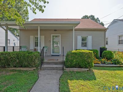 5307 Gillespie Ave, Henrico, VA, 23228