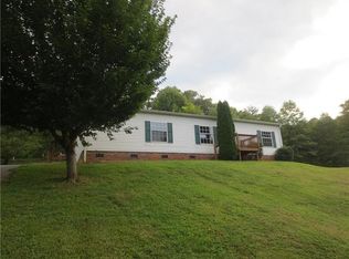 343 Toney Rd, Marion, NC 28752