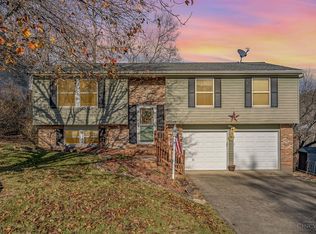 2617 Mapletree Ct, Cincinnati, OH 45236