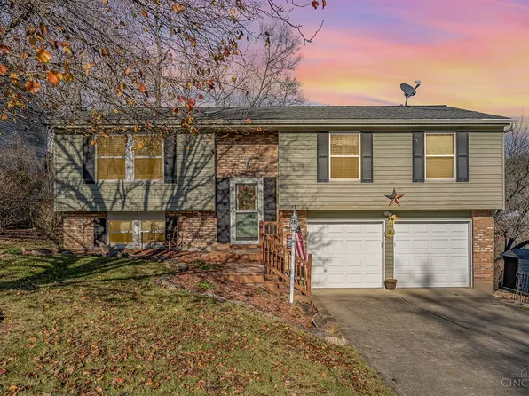 2617 Mapletree Ct, Cincinnati, OH 45236