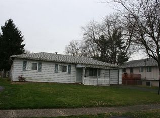 558 Woodland Ct, Heath, OH 43056