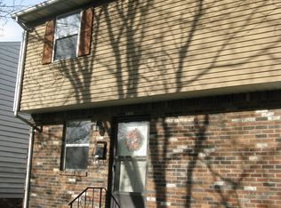 1316-1318 Schley St, Conway, PA 15027