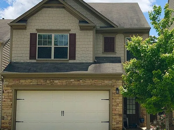 2710 Gold Creek Ln, Cumming, GA 30041