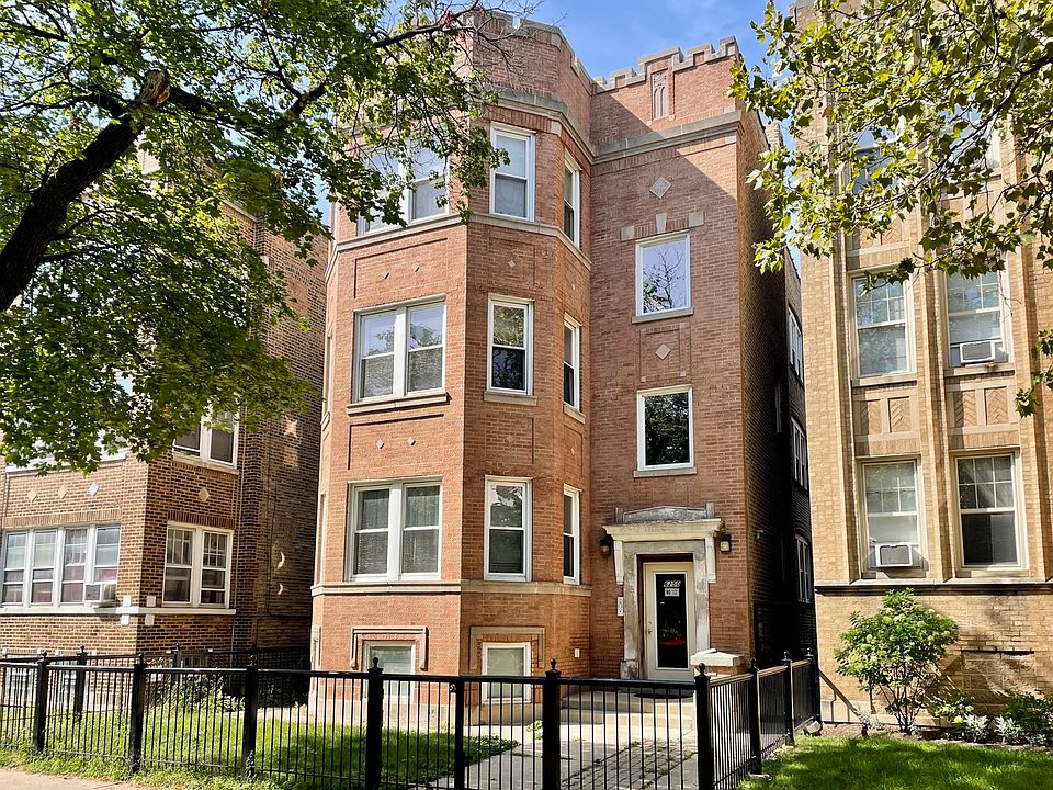 1st image of 6250 N Claremont Ave #G