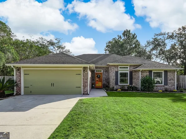 113 Dunbar Dr, Saint Marys, GA 31558