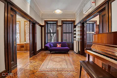 Rented by CORE