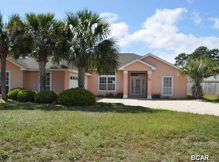 402 Hidden Island Dr, Panama City Beach, FL 32408