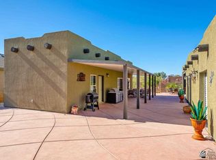11786 Comanche St, Wellton, AZ 85356