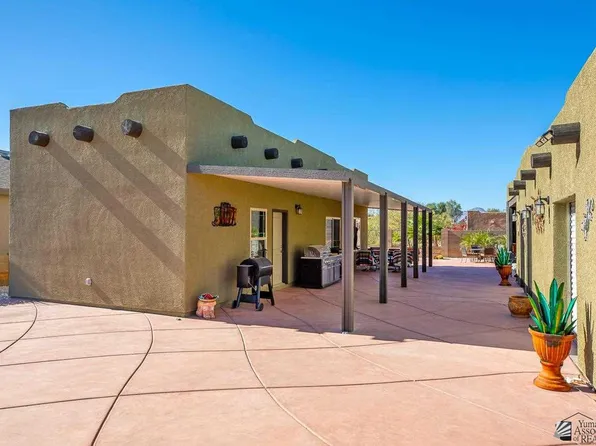 11786 Comanche St, Wellton, AZ 85356