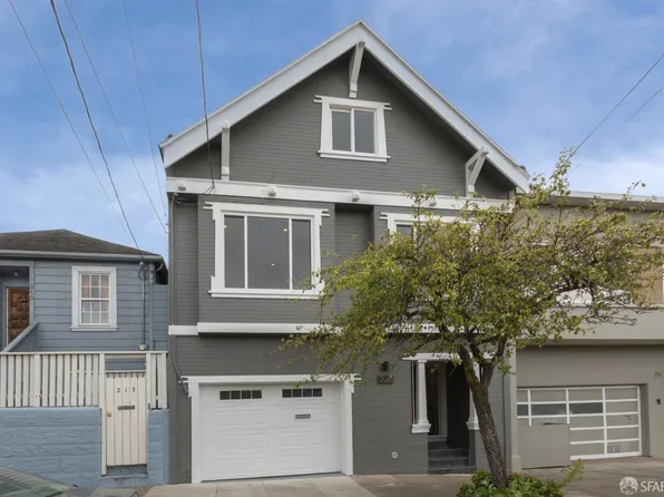 223 Edinburgh St, San Francisco, CA 94112