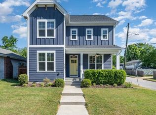 719 E Lenoir St, Raleigh, NC 27601