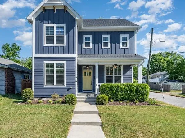 719 E Lenoir St, Raleigh, NC 27601