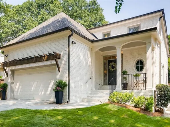 1483 Sylvan Cir, Atlanta, GA 30319
