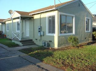 5117-5119 Burlingame Ave, Richmond, CA 94804