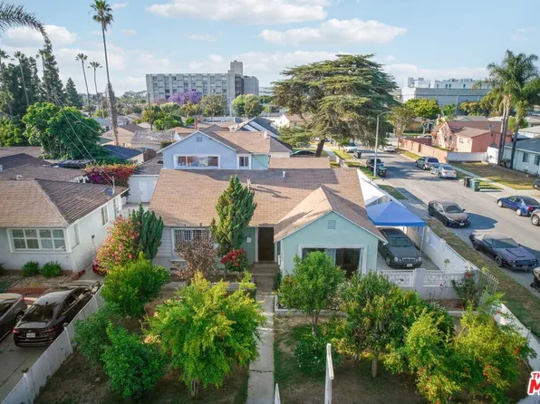 1623 E 123rd St, Los Angeles, CA 90059