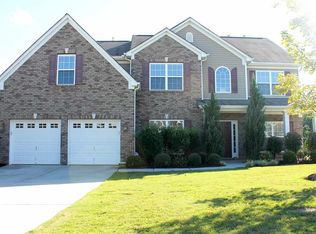 5 Matton Ct, Greenville, SC 29607