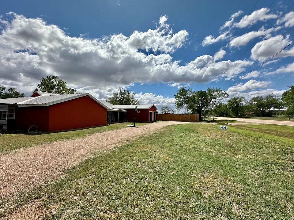 115 Wilson St, Quitaque, TX 79255 Zillow